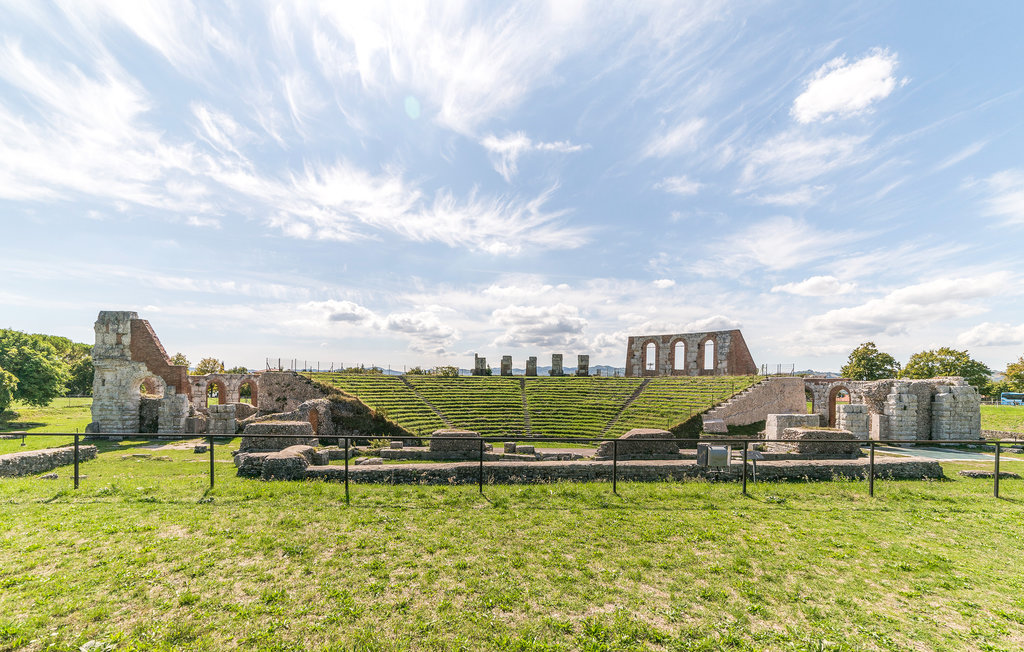 Ferieleilighet - Gubbio , Italia - IUP168 20