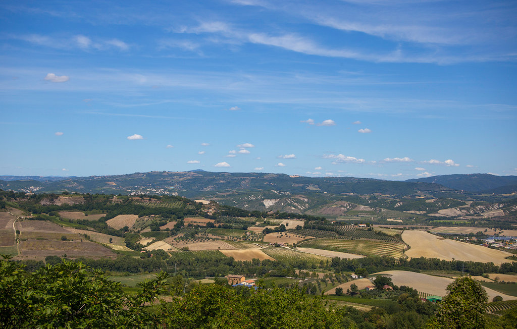 Semesterhus - Orvieto , Italien - IUP703 21