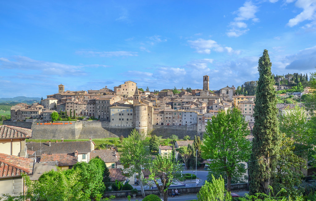 Semesterhus - San Giustino , Italien - IUP361 39