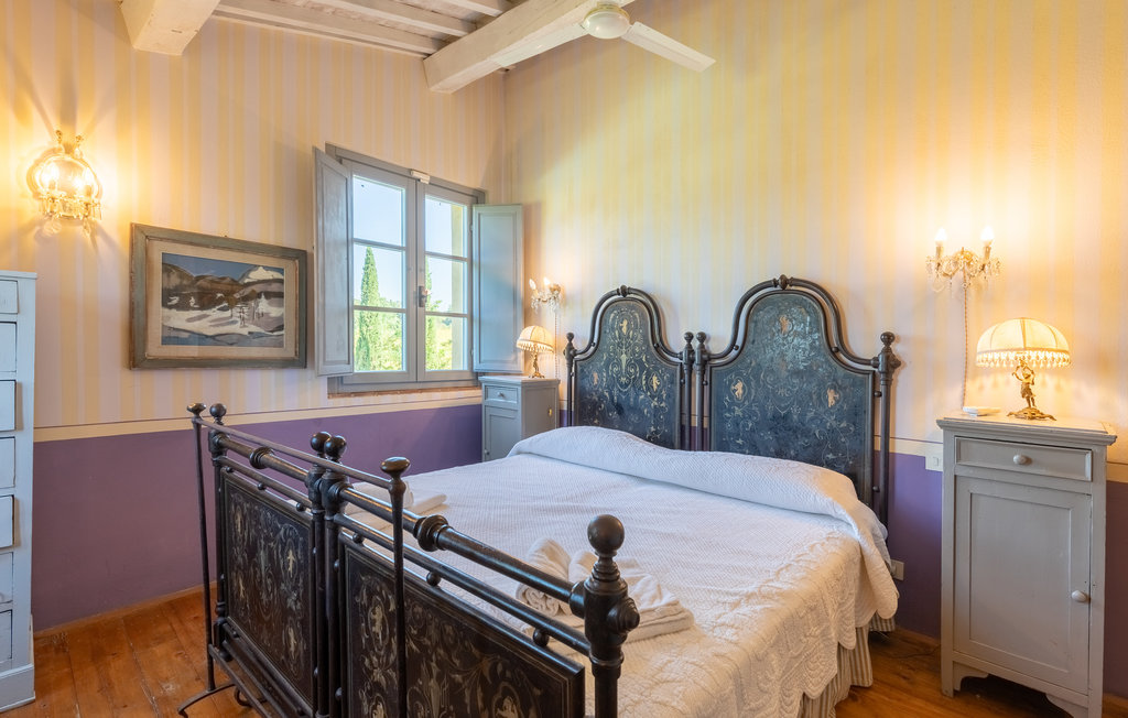 Feriehuse - Città della Pieve , Italien - IUP972 35