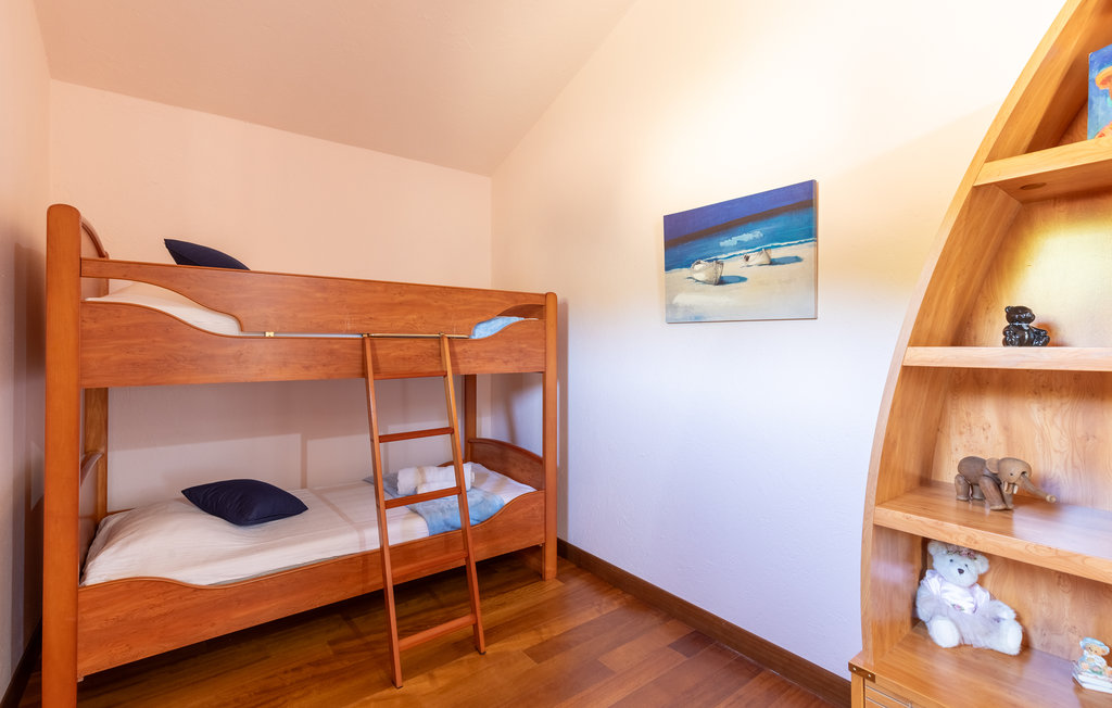 Semesterhus - Montegabbione , Italien - IUP744 44