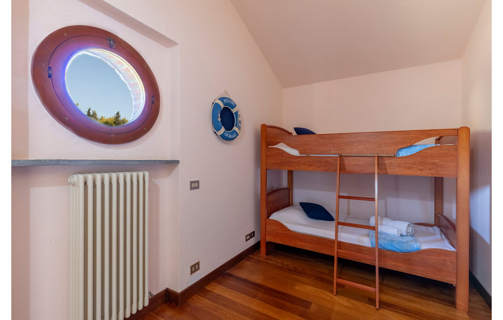 Semesterhus - Montegabbione , Italien - IUP744 45