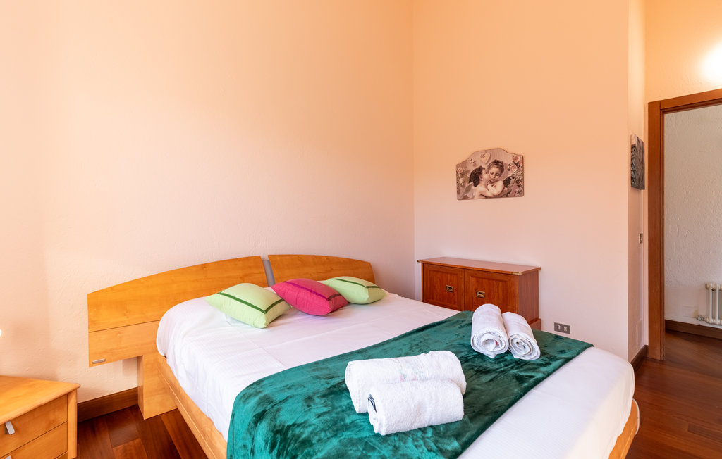 Semesterhus - Montegabbione , Italien - IUP744 46