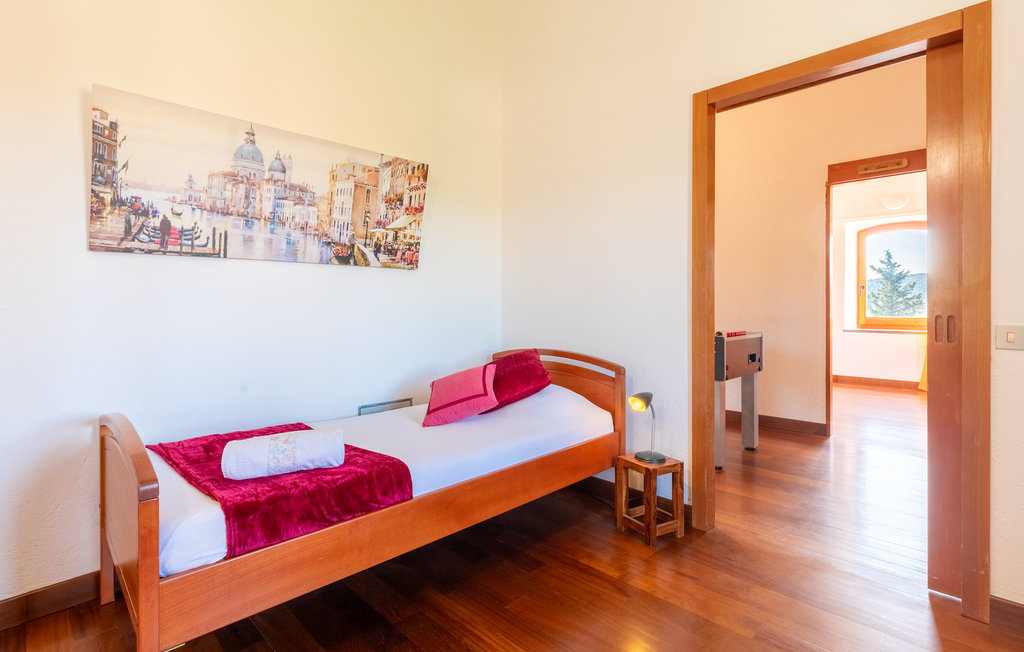 Semesterhus - Montegabbione , Italien - IUP744 48