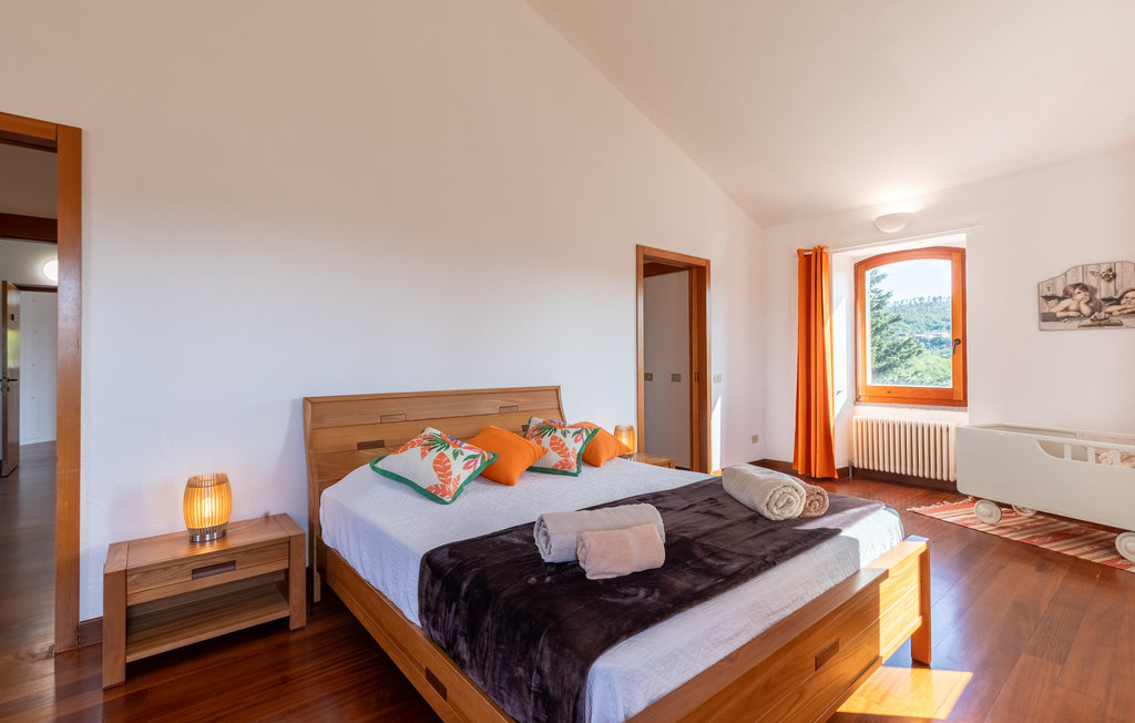 Semesterhus - Montegabbione , Italien - IUP744 51
