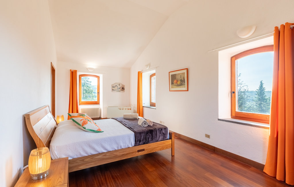 Semesterhus - Montegabbione , Italien - IUP744 4