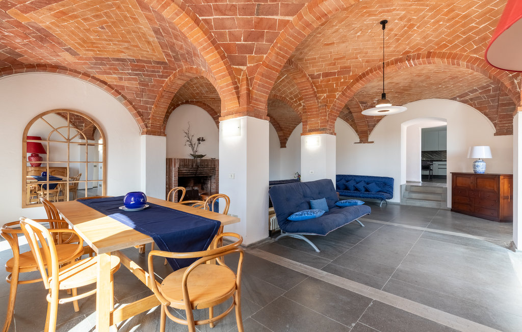 Semesterhus - Montegabbione , Italien - IUP744 2