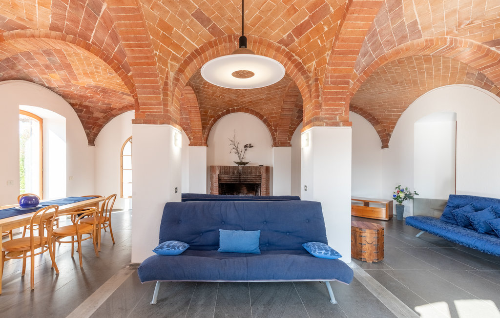 Semesterhus - Montegabbione , Italien - IUP744 24