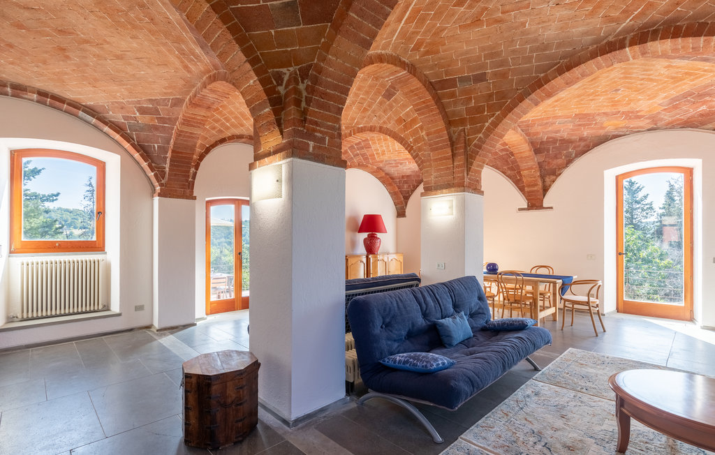 Semesterhus - Montegabbione , Italien - IUP744 26