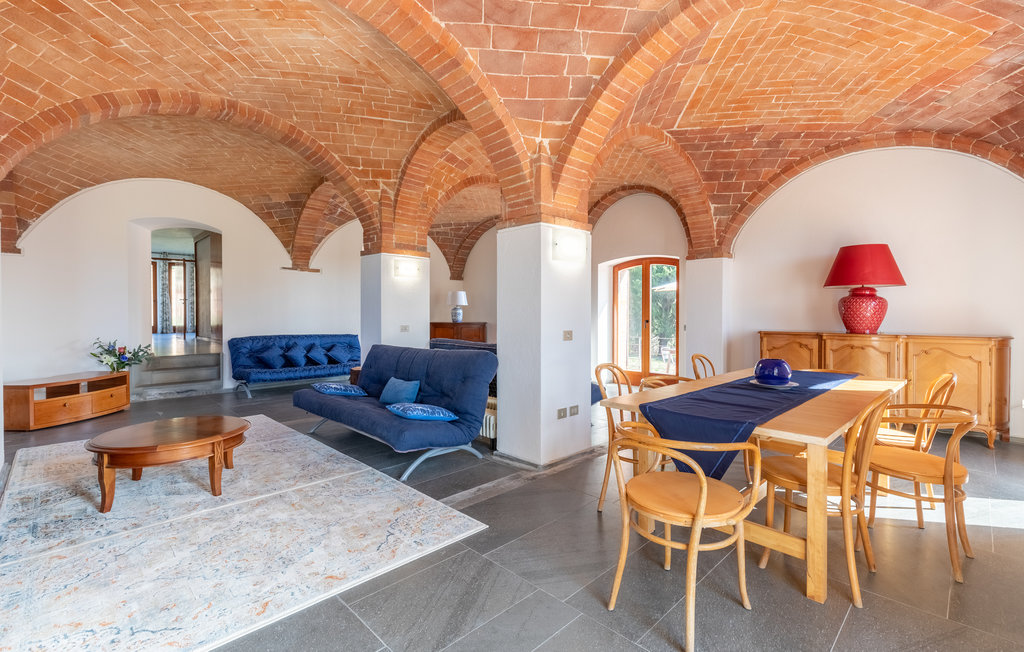 Semesterhus - Montegabbione , Italien - IUP744 27