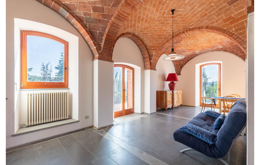 Semesterhus - Montegabbione , Italien - IUP744 29