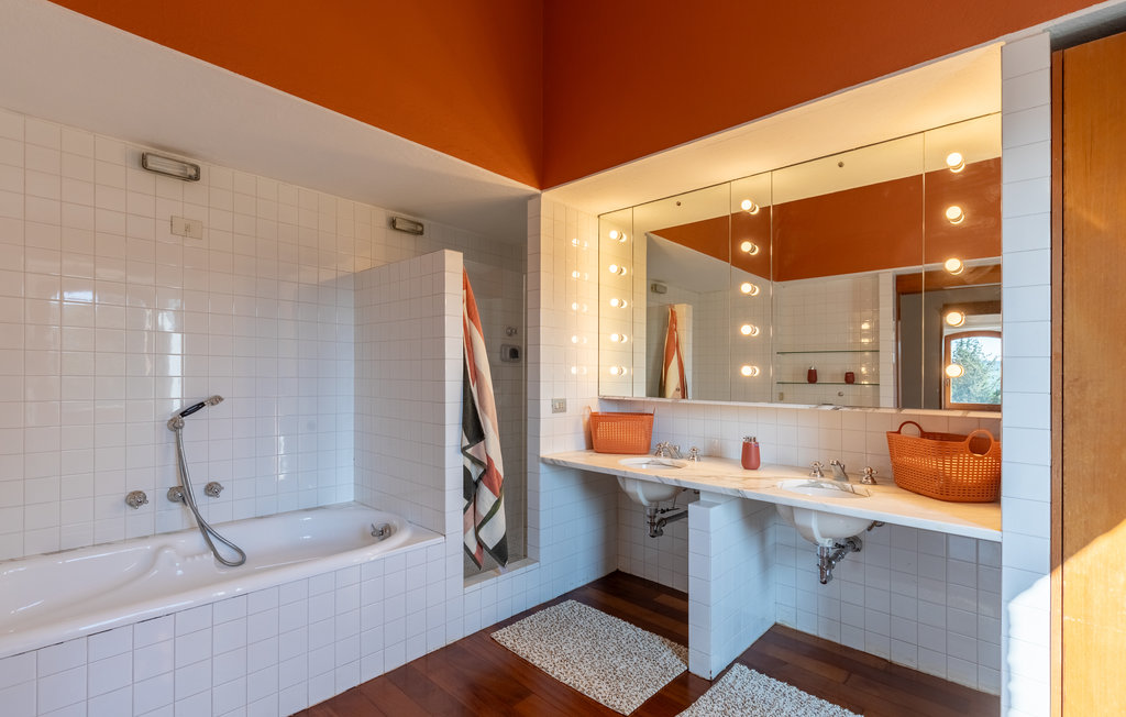 Semesterhus - Montegabbione , Italien - IUP744 52