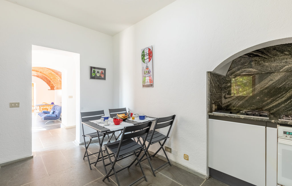 Semesterhus - Montegabbione , Italien - IUP744 30