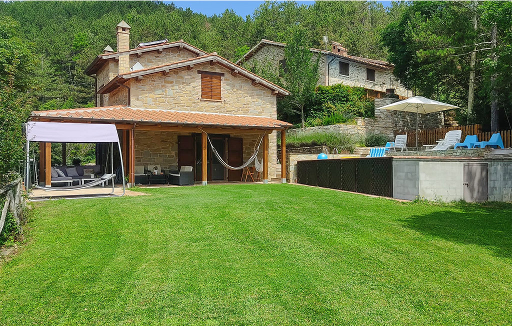 Feriehuse - Gubbio , Italien - IUP921 11