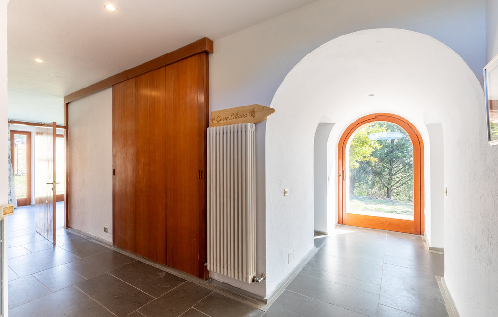 Semesterhus - Montegabbione , Italien - IUP744 34