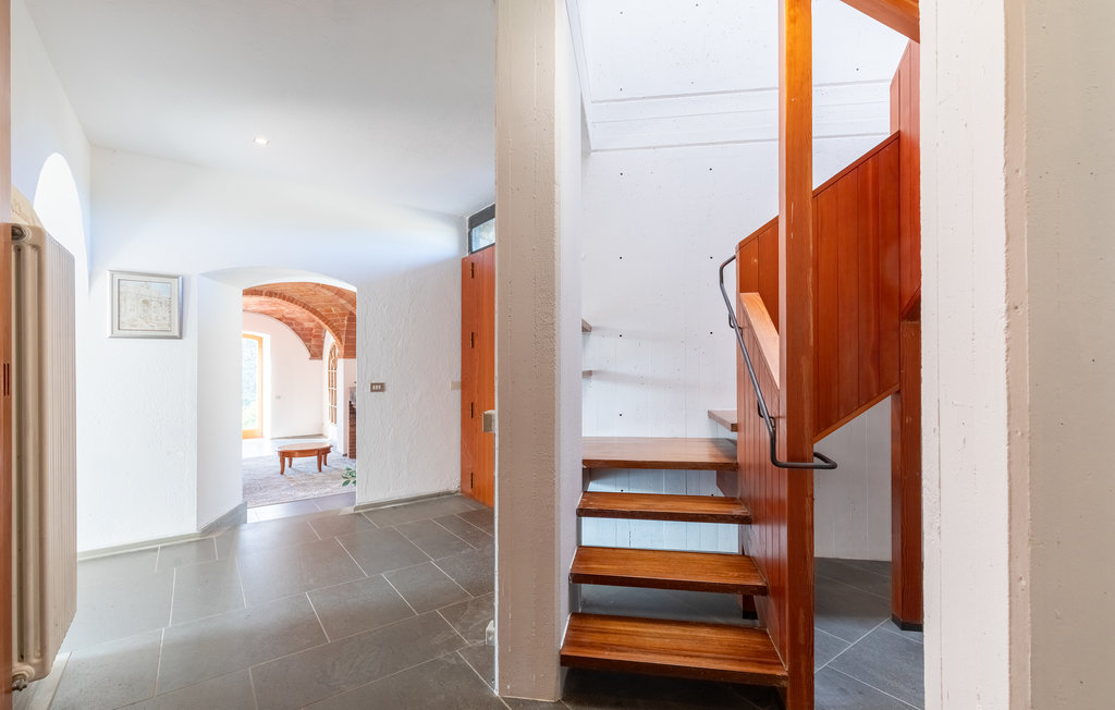 Semesterhus - Montegabbione , Italien - IUP744 35