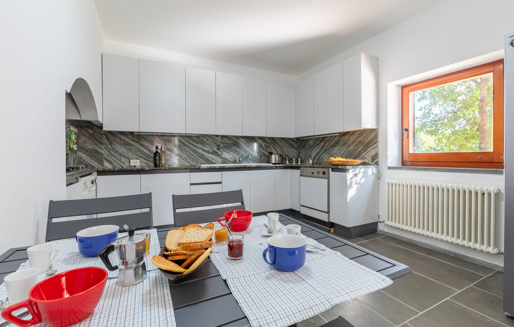 Semesterhus - Montegabbione , Italien - IUP744 32