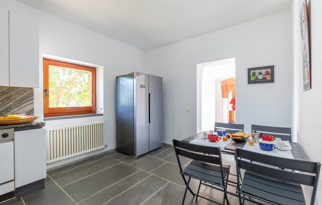 Semesterhus - Montegabbione , Italien - IUP744 33