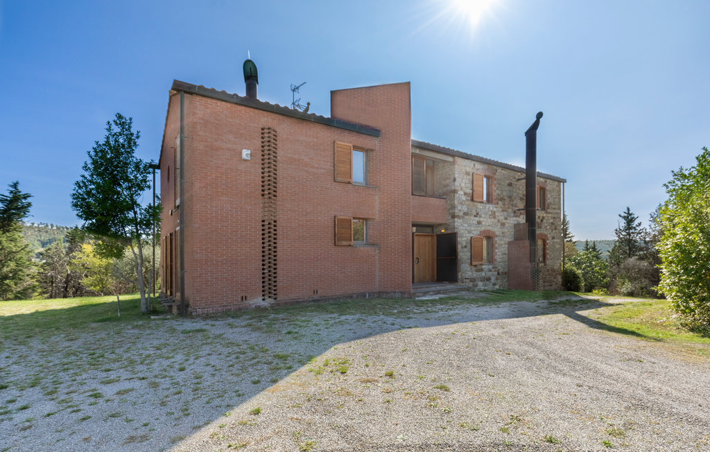Semesterhus - Montegabbione , Italien - IUP744 11
