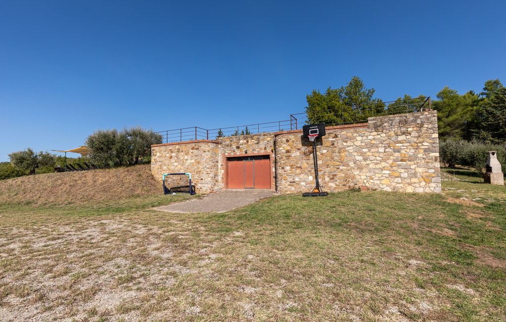 Semesterhus - Montegabbione , Italien - IUP744 12