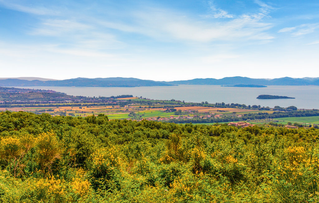 Semesterlägenhet - Gualdo Cattaneo , Italien - IUP001 39