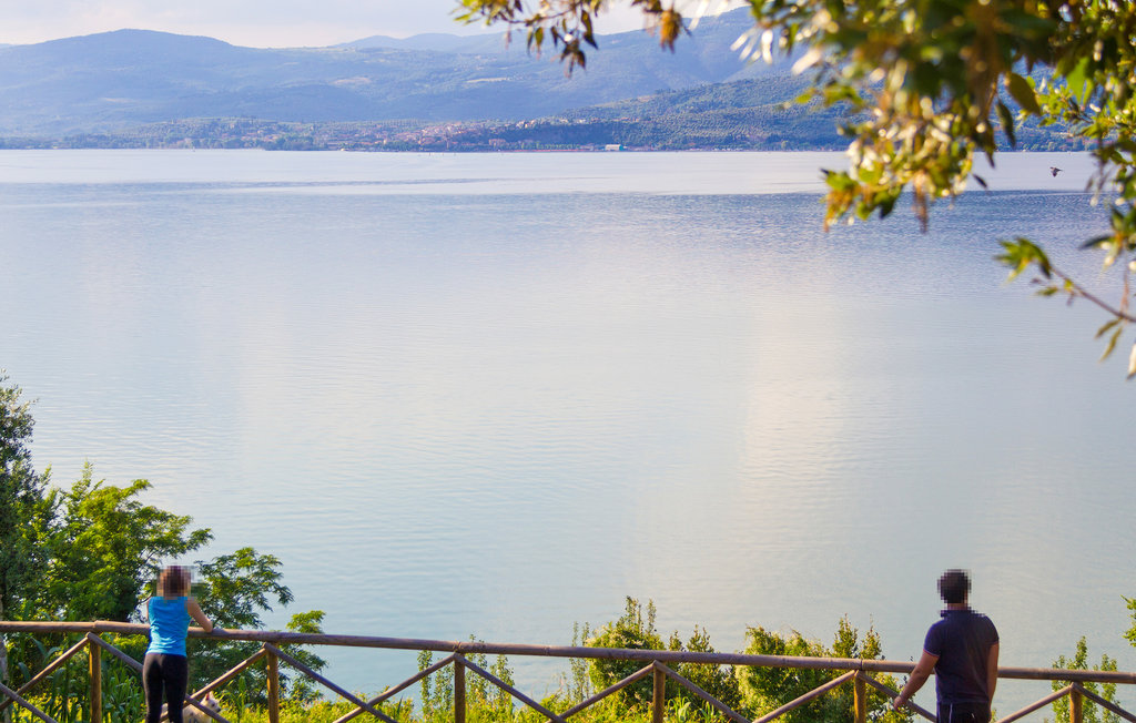 Semesterlägenhet - Gualdo Cattaneo , Italien - IUP001 9