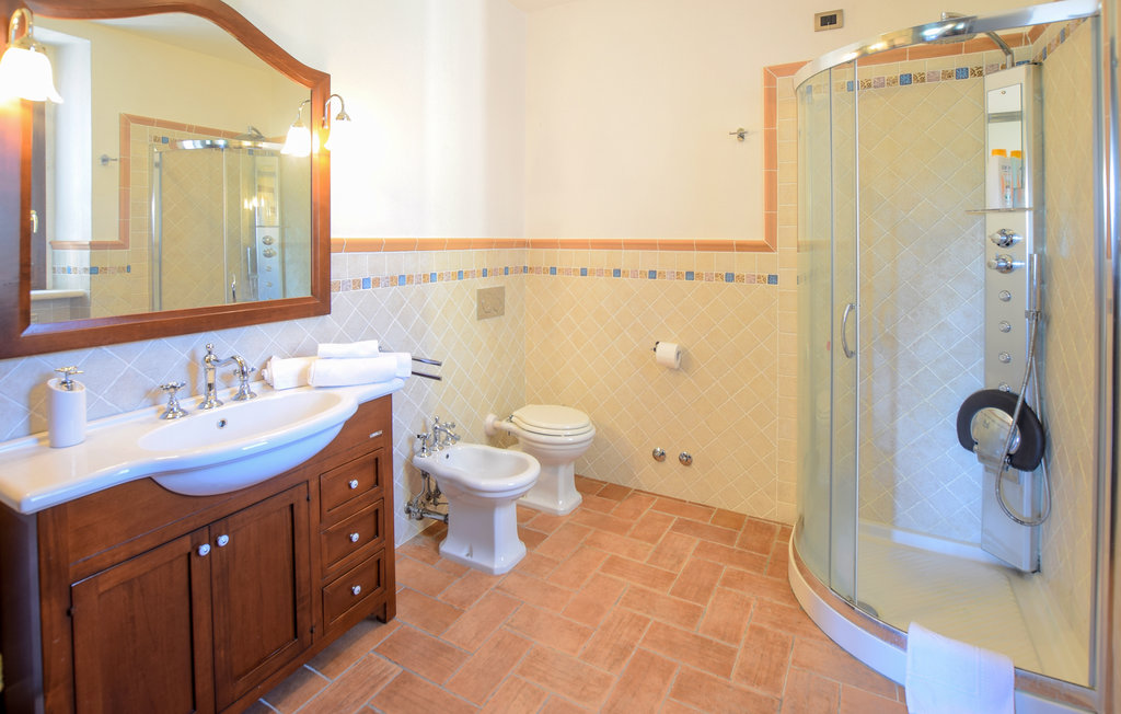 Semesterlägenhet - Gualdo Cattaneo , Italien - IUP001 33