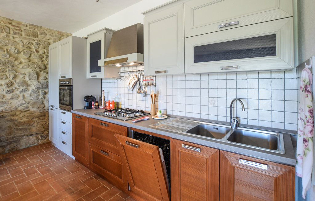 Semesterlägenhet - Gualdo Cattaneo , Italien - IUP001 28