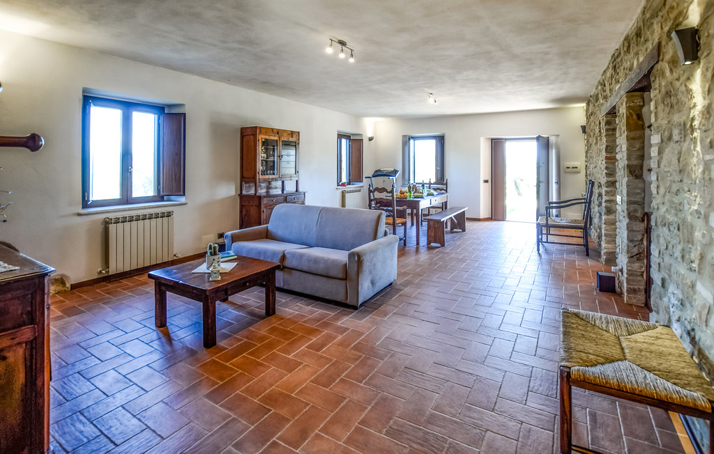 Semesterlägenhet - Gualdo Cattaneo , Italien - IUP001 21