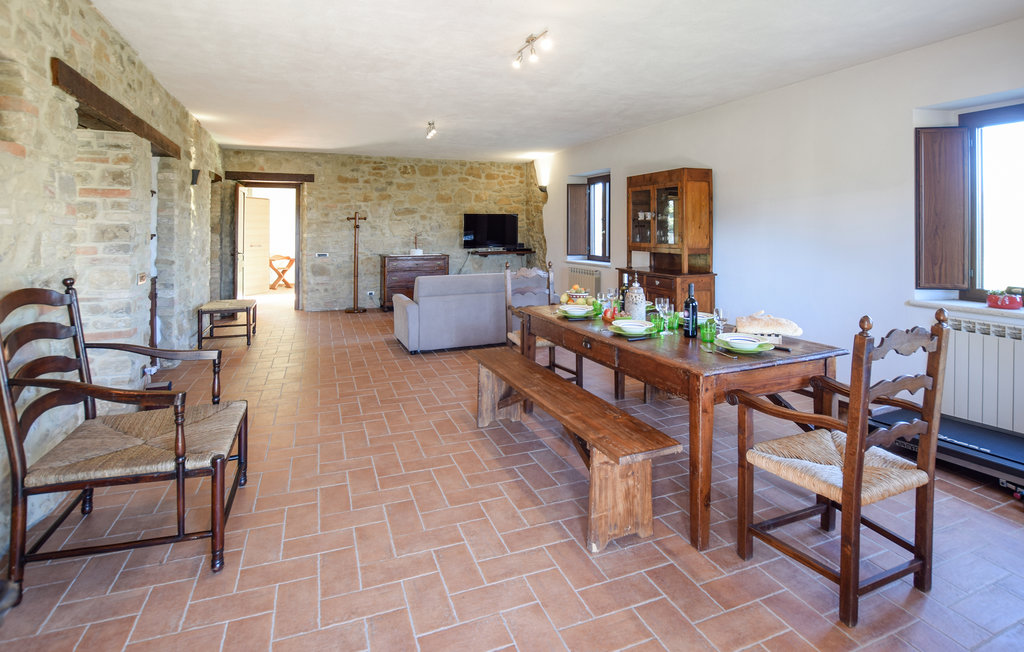 Semesterlägenhet - Gualdo Cattaneo , Italien - IUP001 3