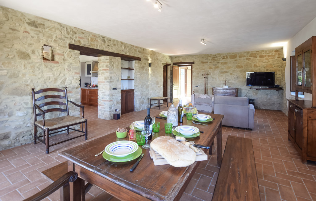 Semesterlägenhet - Gualdo Cattaneo , Italien - IUP001 24