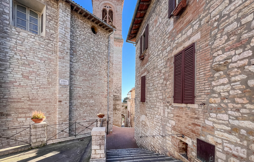 Semesterhus - Lago Trasimeno , Italien - IUP003 31