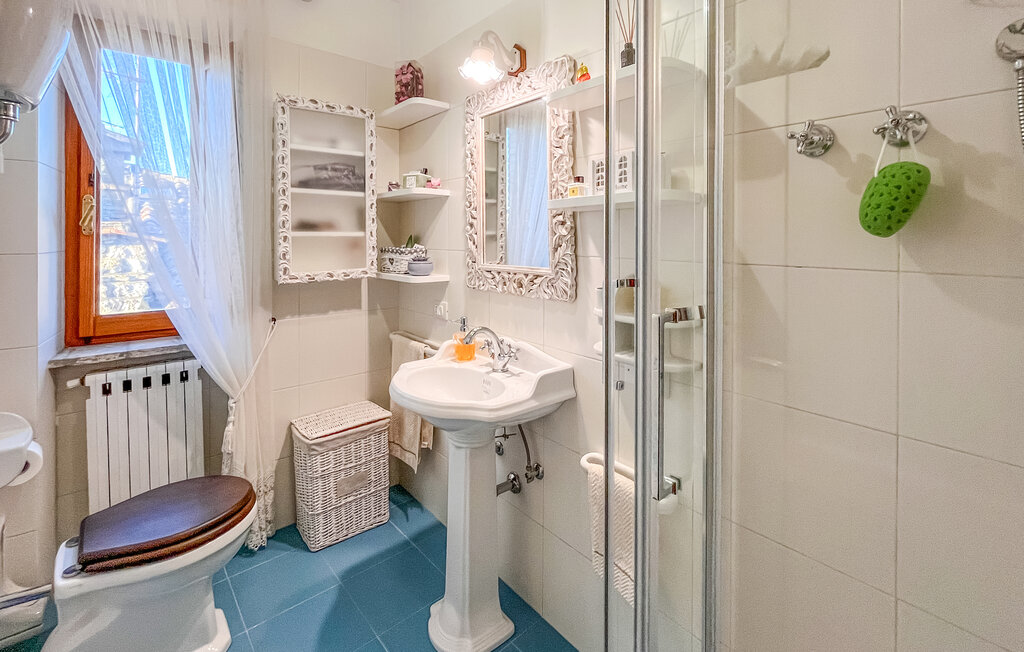 Semesterhus - Lago Trasimeno , Italien - IUP003 26