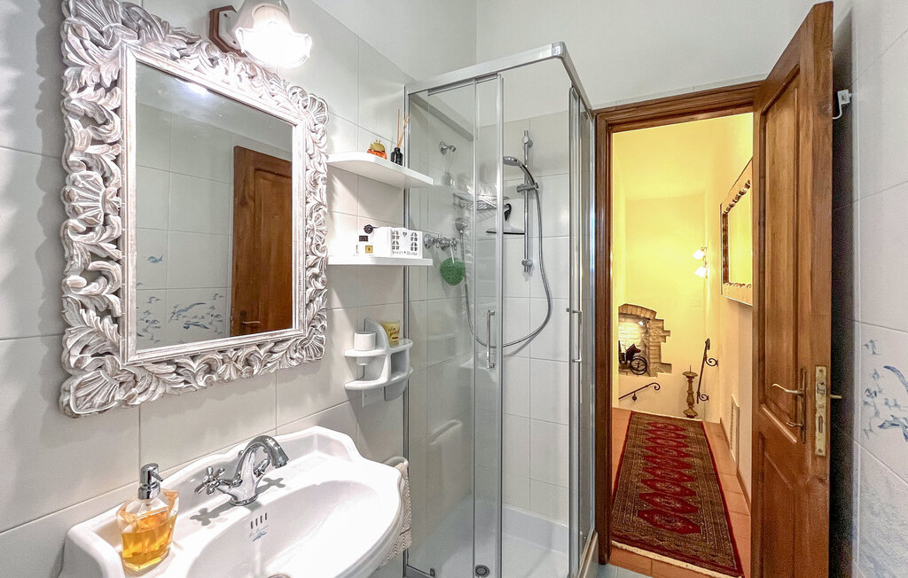 Semesterhus - Lago Trasimeno , Italien - IUP003 27