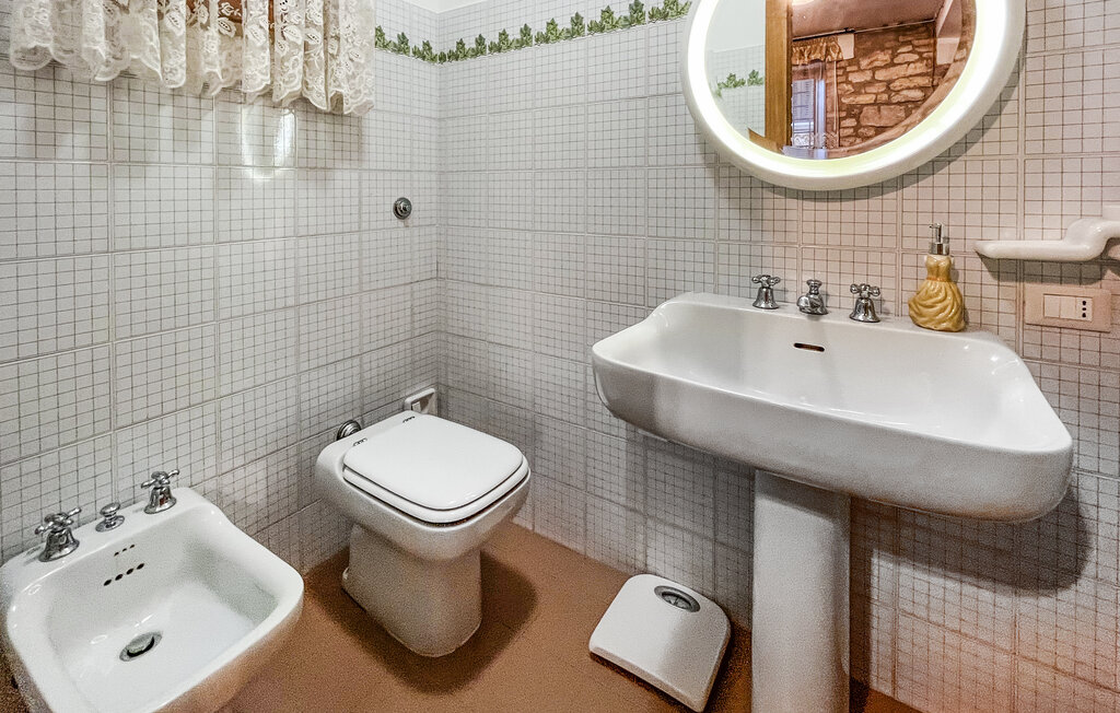 Semesterhus - Lago Trasimeno , Italien - IUP003 28