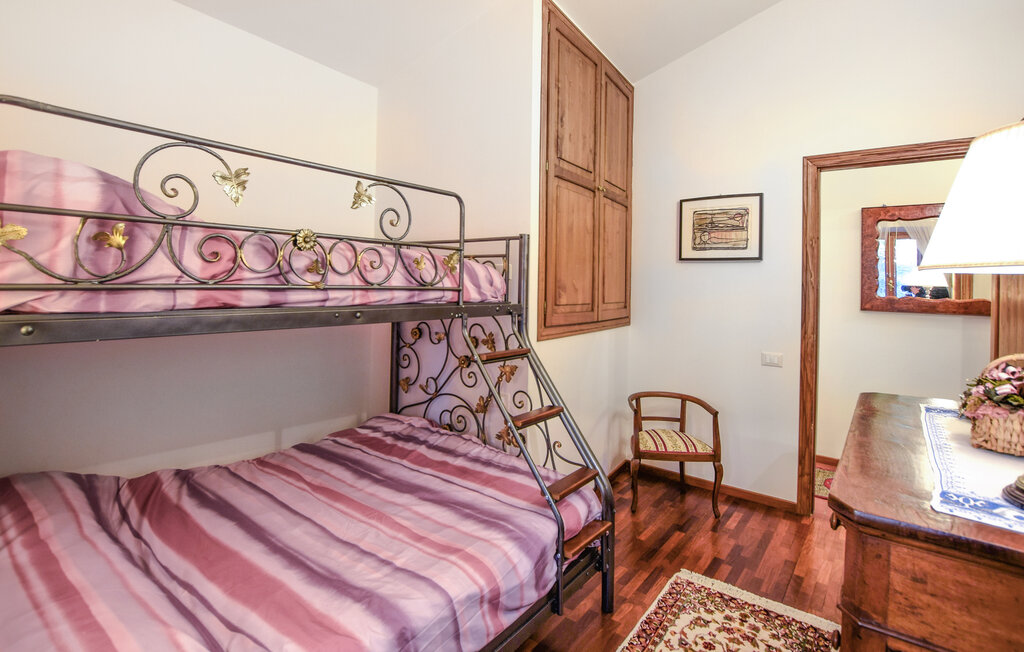 Semesterhus - Lago Trasimeno , Italien - IUP003 25