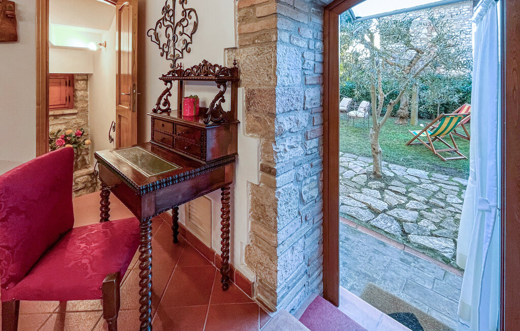 Semesterhus - Lago Trasimeno , Italien - IUP003 17