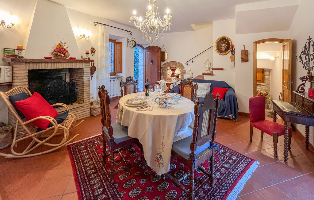 Semesterhus - Lago Trasimeno , Italien - IUP003 4