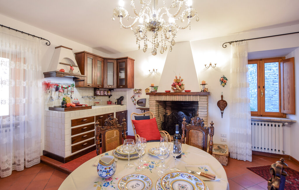 Semesterhus - Lago Trasimeno , Italien - IUP003 5