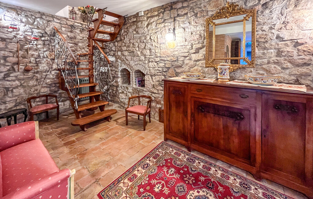 Semesterhus - Lago Trasimeno , Italien - IUP003 6