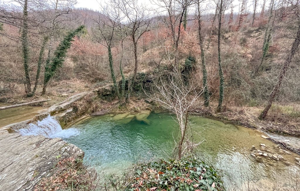 Feriehuse - Perugia , Italien - IUP004 28