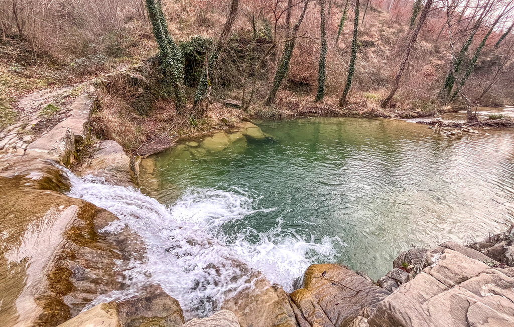 Feriehuse - Perugia , Italien - IUP004 29