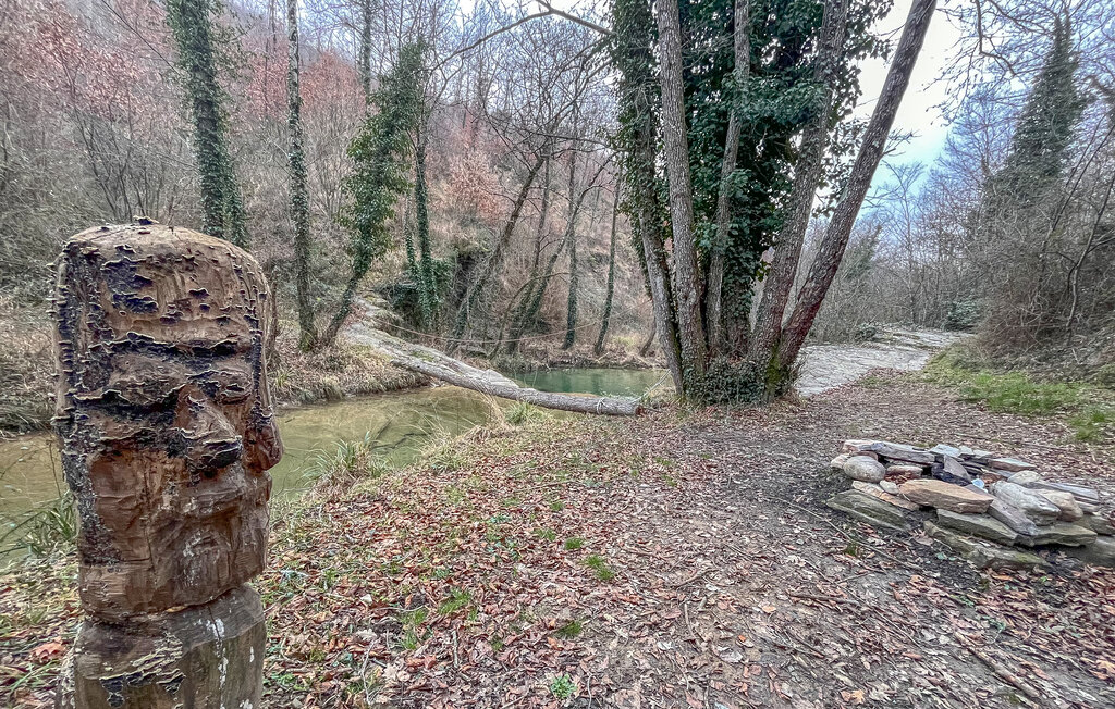 Feriehuse - Perugia , Italien - IUP004 30