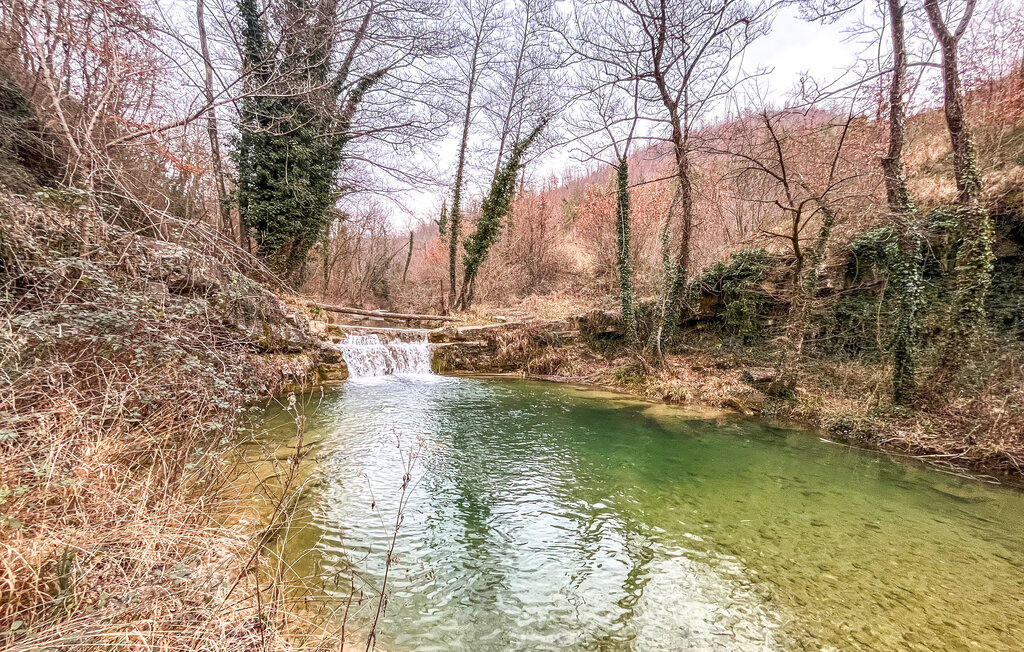 Feriehuse - Perugia , Italien - IUP004 31