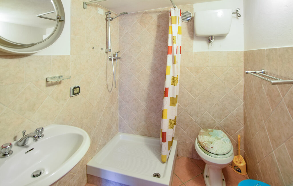 Feriehuse - Perugia , Italien - IUP004 24