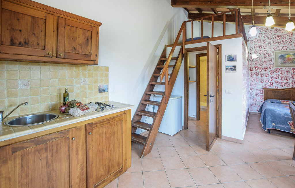 Feriehuse - Perugia , Italien - IUP004 19