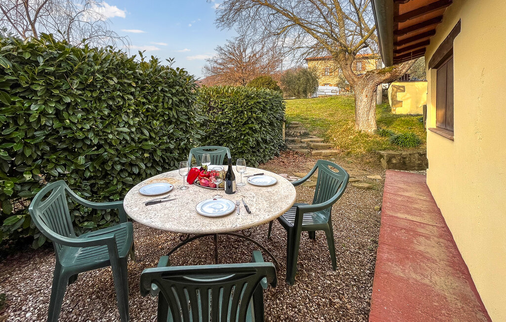 Feriehuse - Perugia , Italien - IUP004 11