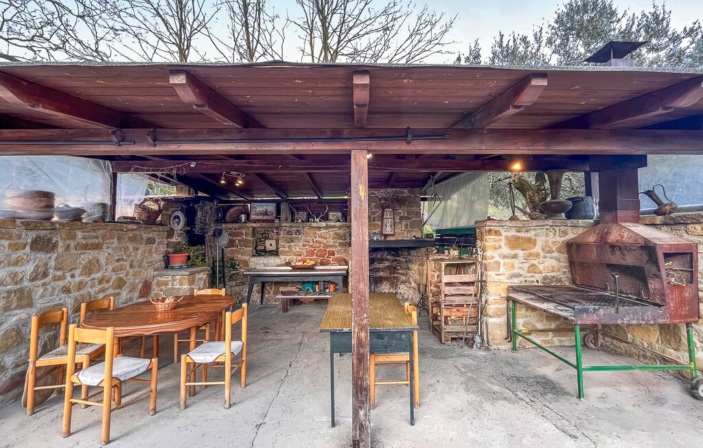 Feriehuse - Perugia , Italien - IUP004 12