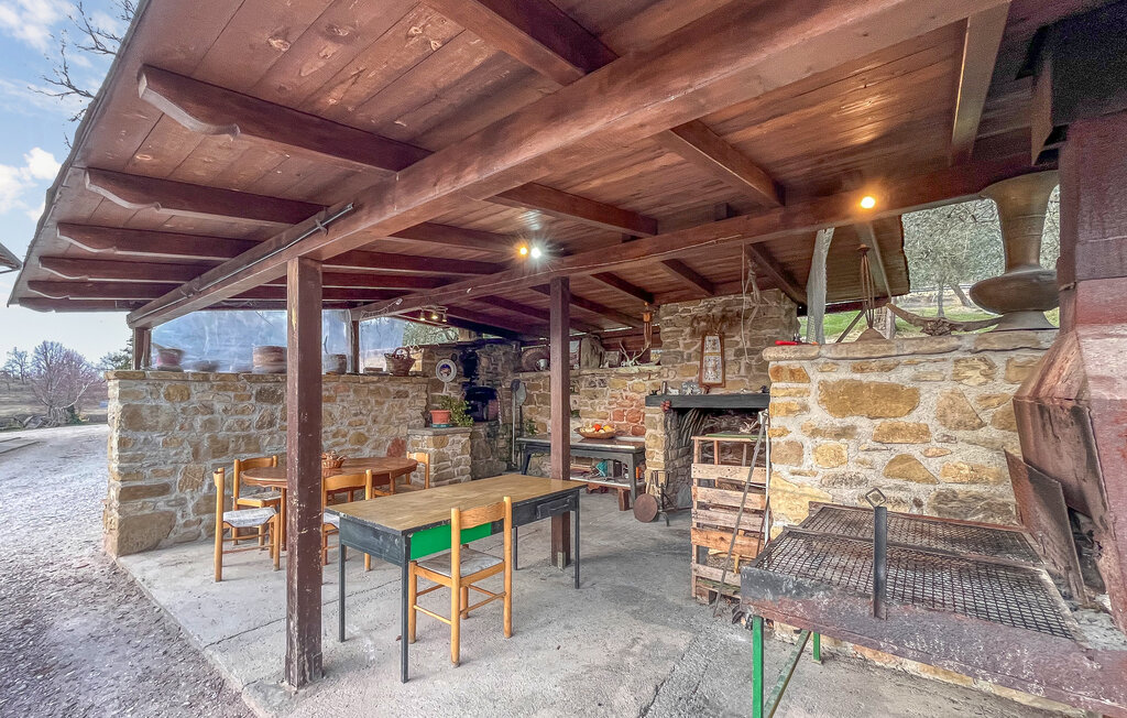 Feriehuse - Perugia , Italien - IUP004 13