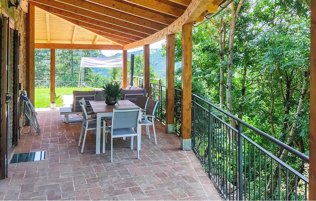 Feriehuse - Gubbio , Italien - IUP921 6